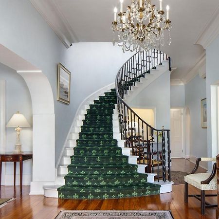 Oxford House Bed & Breakfast Hamilton City Dış mekan fotoğraf