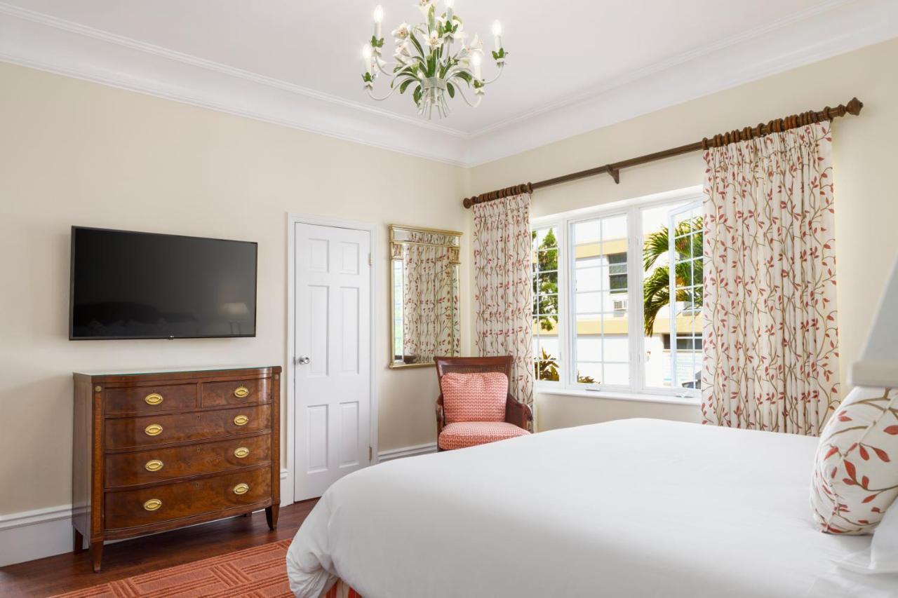 Oxford House Bed & Breakfast Hamilton City Dış mekan fotoğraf