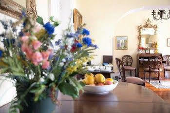 Oxford House Bed & Breakfast Hamilton City Dış mekan fotoğraf