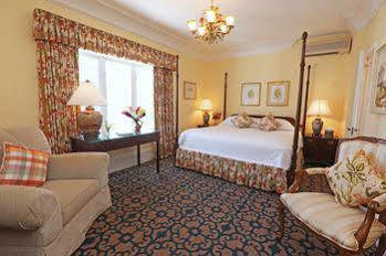 Oxford House Bed & Breakfast Hamilton City Dış mekan fotoğraf