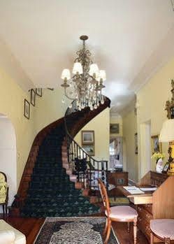 Oxford House Bed & Breakfast Hamilton City Dış mekan fotoğraf
